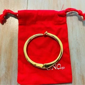 Nail bracelet uno de 50